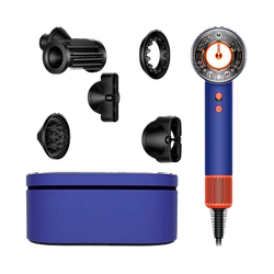 Фен Dyson HD16 VINCA BLUE TOPAZ 515092-01