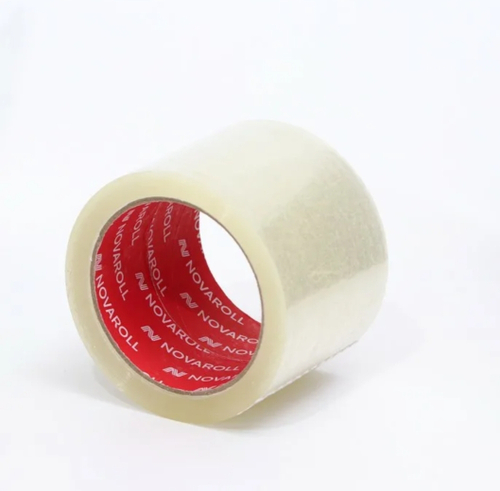 СКОТЧ НОВА РОЛЛ 72*66 24 РУЛ.