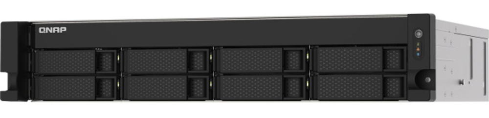 Сетевой RAID-накопитель QNAP TS-853DU-RP-4G