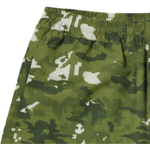 A Bathing Ape Bathing Ape Ss26 Beach Шорты зеленый