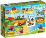 LEGO Duplo: Отдых на природе 10602 — Camping — Лего Дупло