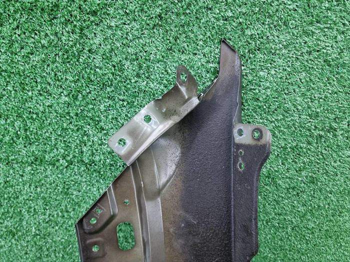 Крыло переднее RH Chevrolet Trailblaizer 3 (19-нв)