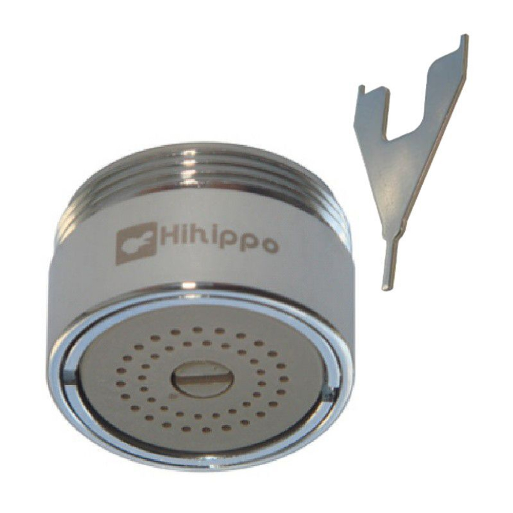 Аэратор HiHippo HP-155S антивандальный