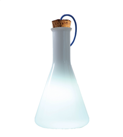 Лампа настольная Labware Conical