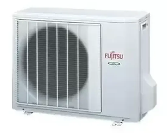 Кассетная сплит-система Fujitsu AUYG12LVLB/UTGUFYDW/AOYG12LALL