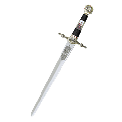 Art Gladius Кинжал Тамплиер