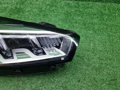 Фара правая Chery Tiggo 7 Pro (2020-2024) LED