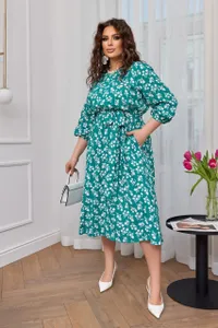 Платье УК-2487-5 Fabrika