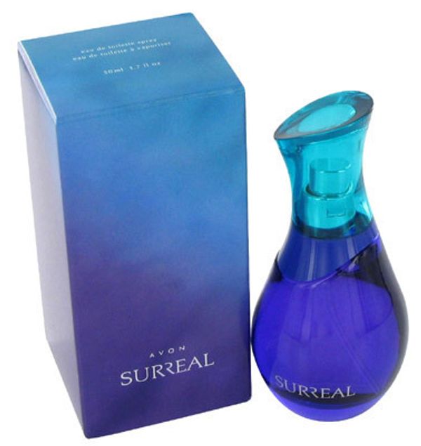Avon Surreal