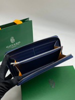 Кошелек Goyard
