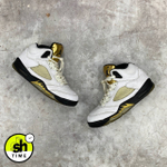 Кроссовки Jordan5