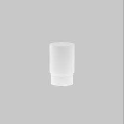 Матовый рассеиватель для Maytoni   5Вт RingMAcr-5-W