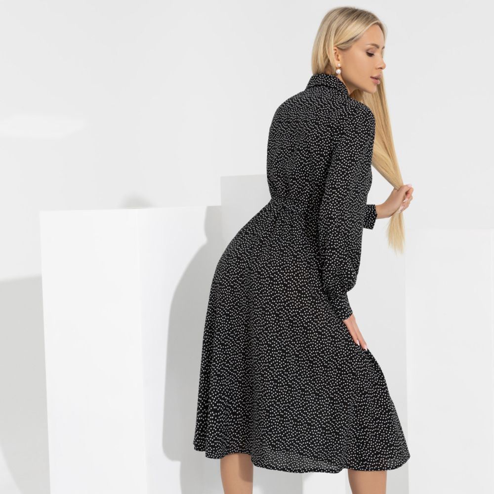 Платье Стильное превосходство (леди, с ремешком) Charutti (Акция)