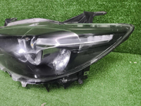 Фара левая Mazda CX-5 1 (2015-2017) LED