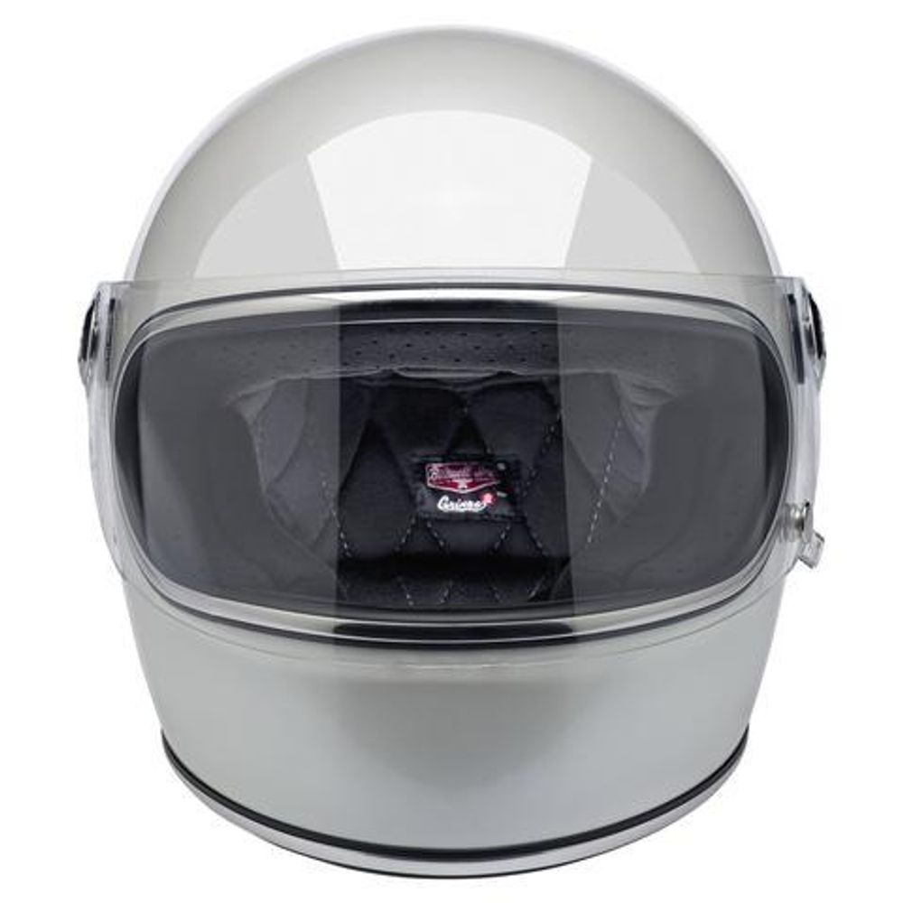 Gringo S Gloss / Белый