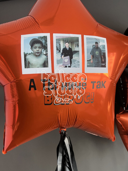 Шары для него №20