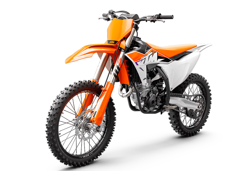 Мотоцикл KTM 250 SX-F ENDURO