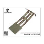 Каммербанд 3-х полосный EmersonGear 3-BAND LITE CUMMERBUND For: AVS/JPC VEST