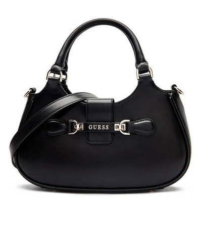 Сумка-трапеция NOLANA GIRLFRIEND Guess - черный(HWVG95 00050)