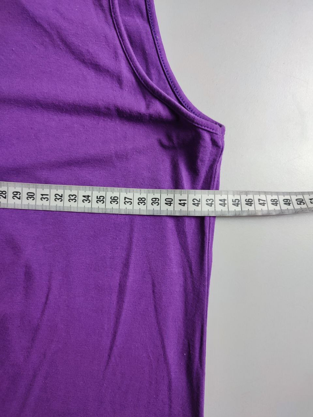 Блузка Daina для романтичной девушки 44 размер