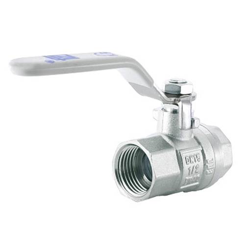 Кран шар. 1/2" вн./вн. руч. (STI)