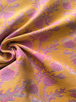 Mokosh wrap Чертополохи Цветы середины осени