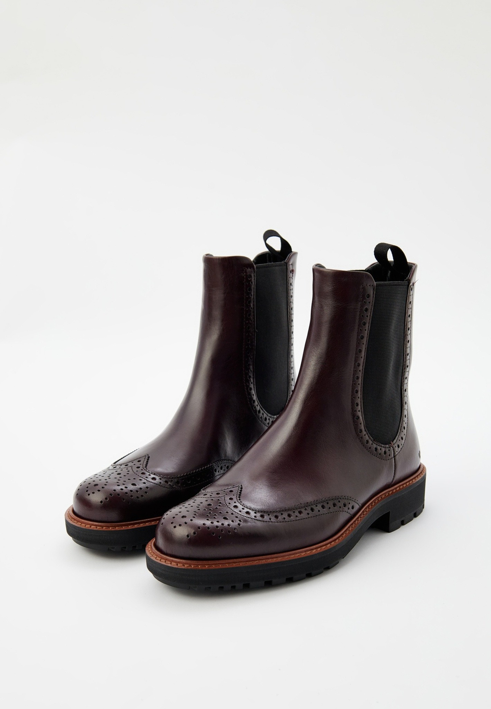 Челси женские ECCO METROPOLE OSLO W