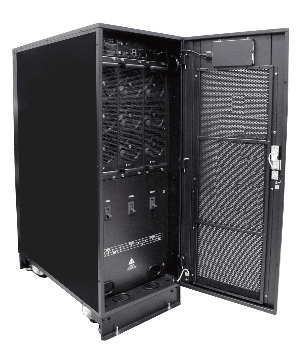 ИБП LANCHES L990 3/3 160kVA