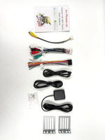 Автомагнитола 2DIN 7" Android 4+64GB DV-Pioneer.Ok D3Mini