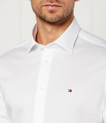 Рубашка Tommy Hilfiger - белый(MW0MW36373)