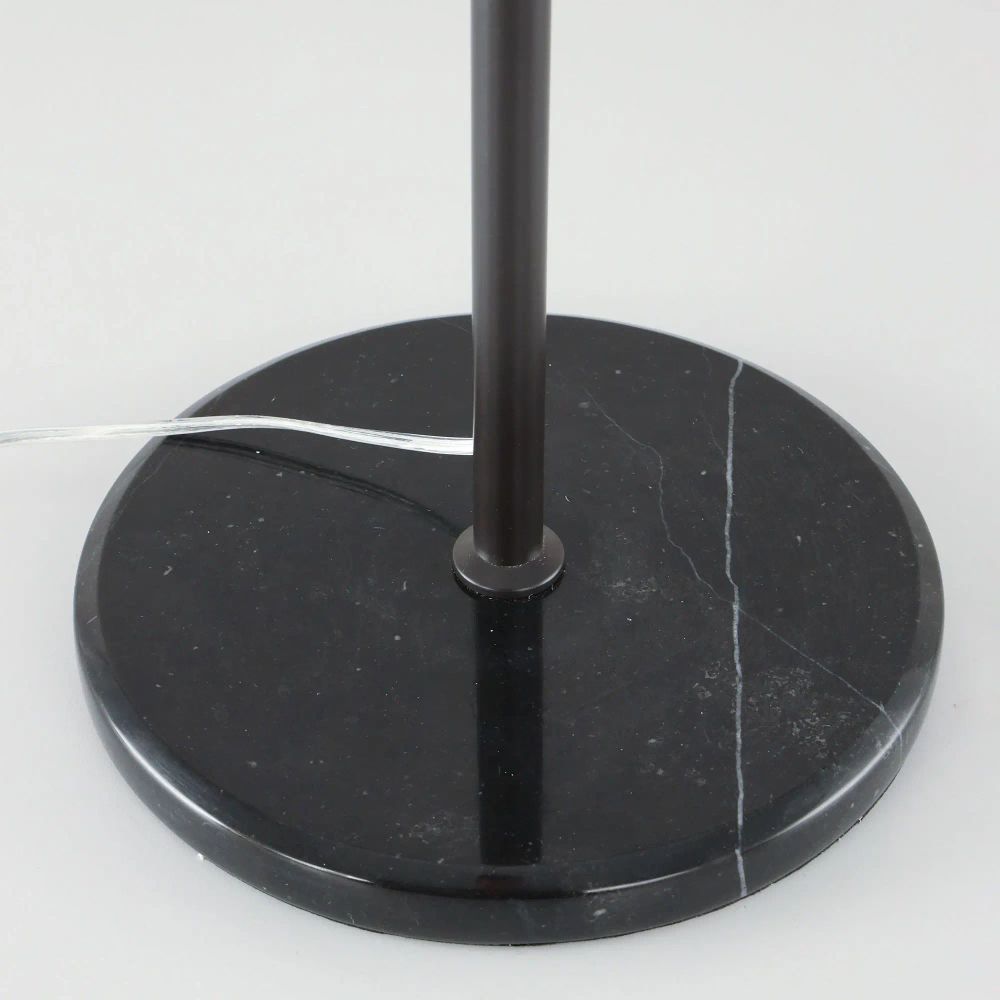 Citilux Мартин CL332992 Торшер хрустальный Шампань