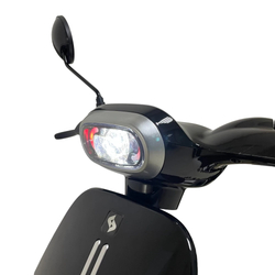 Электроскутер Skyboard Yalta 1200W Black