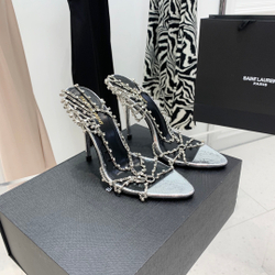 Saint Laurent Pumps