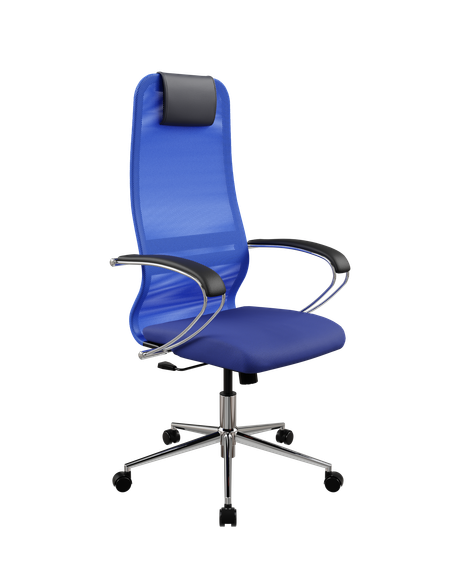 Кресло SU-B-8/подл.131/осн.009