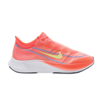 Кроссовки Nike Zoom Fly 3 (Женская размерная сетка)