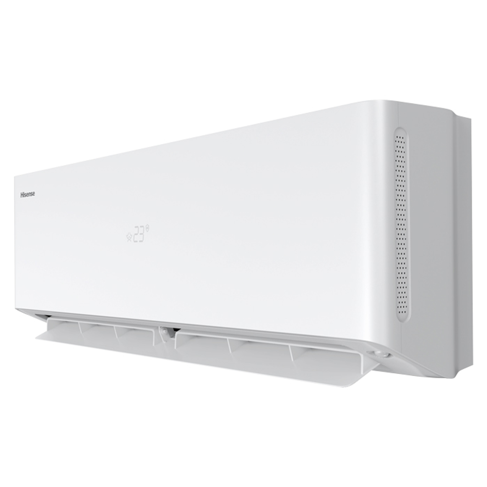 Мультисплит система на 4 комнаты Hisense AS-10UW4RXVQH01AG x 4 / AMW5-36U4RQC
