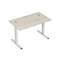 2МТ.178 Стол рабочий, прямолинейный (1200*700*750)
