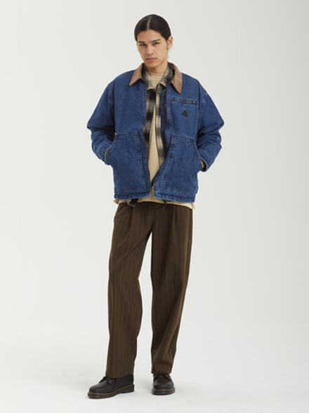 Мужская Куртка Recycled Packers