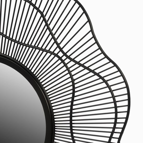 Зеркало Vide диаметр 69