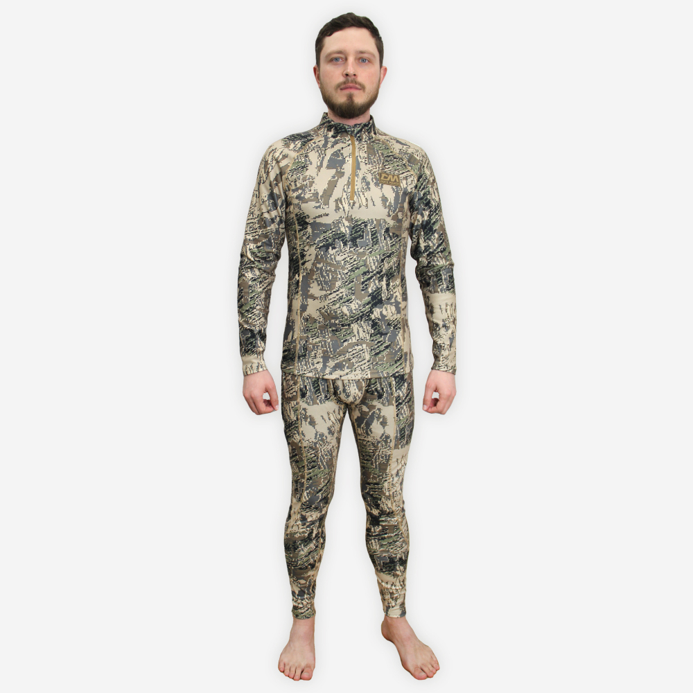 Термокомплект MEDIUM GR