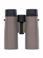 Бинокль Praktica Pioneer R 10x42 водозащищенный, туристический для охоты рыбалки  водозащита