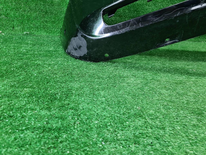 Бампер передний Mercedes G W463 (2018-н.в.)