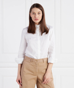 Рубашка BOSS BLACK - белый(50490772)