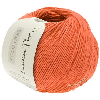 Lana Grossa Solo Lino