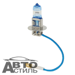 Автолампа H3 12V 55W (PK22s) Маяк +130% Active Cristal 72320AC+130 (к-т)