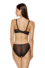 Бюстгальтер-спейсер Luna (Размер: 80H) (Цвет: телесный)