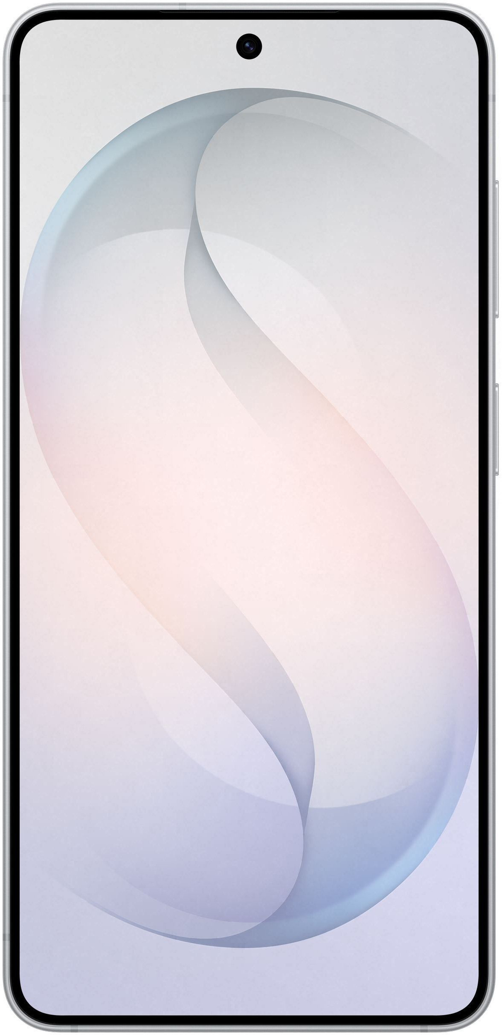 Смартфон Samsung Galaxy S26 12/256 ГБ Белый (White)