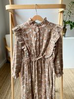 Новое хлопковое платье Louis&Louise, 128