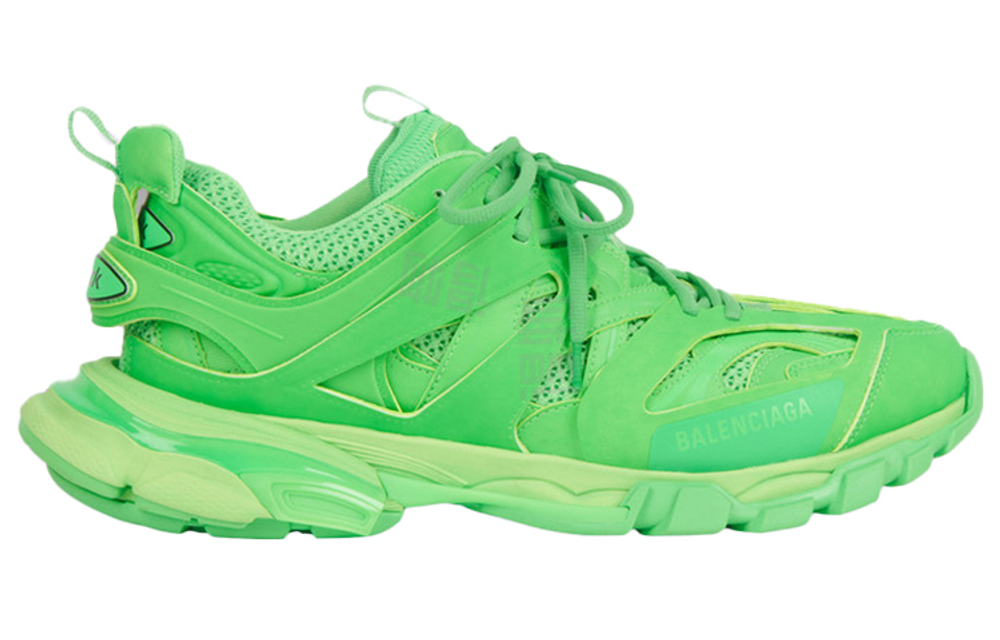 Balenciaga Track 1.0