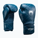 Боксёрские перчатки Venum Contender 1.5 XT 3D Boxing navy blue